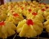 Cara Membuat Kue Apem Kukus Empuk dan Lembut  Resep Nasional