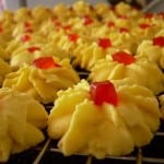 Resep Aneka Kue Kering Natal  Resep Nasional