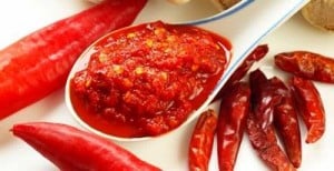 Resep Sambal Balado Ekstra Pedas