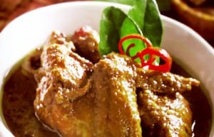 Resep Semur Ayam Lezat dan Nikmat