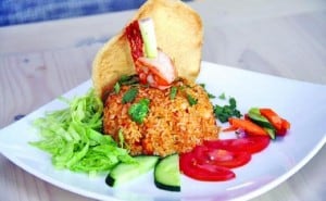  Resep  Nasi  Goreng  Ala  Restaurant  Resep  Nasional