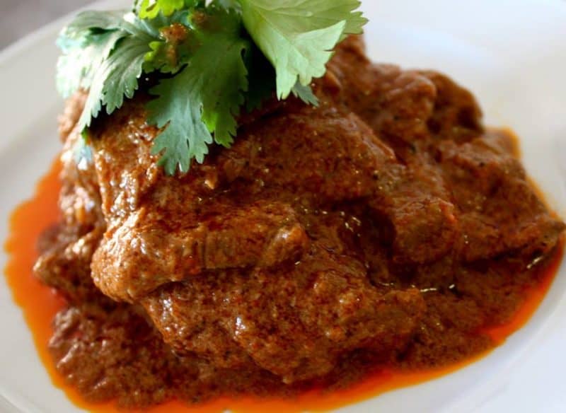 Resep dan Cara Memasak Rendang Sapi Padang