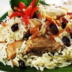 Cara Membuat Nasi Kebuli Enak dan Lezat