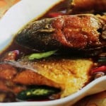 Cara Membuat Ikan Bandeng Kecap Enak dan Lezat