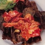 Resep Membuat Dendeng Balado Khas Masakan Padang