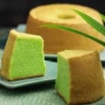 Cara Membuat Bolu Pandan Lembut Sederhana