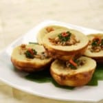 Resep Kue Lumpur Ayam Enak dan Lembut