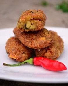 Resep Cara Membuat Mendol Tempe Khas Malang