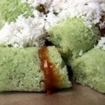 Cara Membuat Kue Putu Bandung Manis dan Nikmat