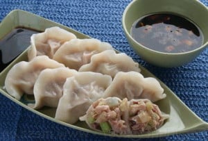 Cara Membuat Dumpling Enak dan Lezat