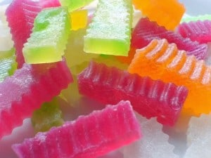 Resep Membuat Permen Agar Agar Manis dan Kenyal