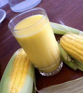 Resep Membuat Jus Jagung Manis Spesial Segar