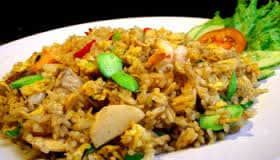  Resep  Spesial Membuat Nasi  Goreng  Peteai Nikmat  Resep  