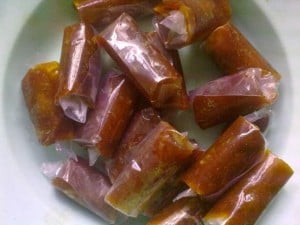 Cara Membuat Dodol Mangga Indramayu Manis dan Kenyal