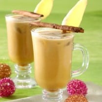 Resep Membuat Wedang Santan Manis dan Gurih