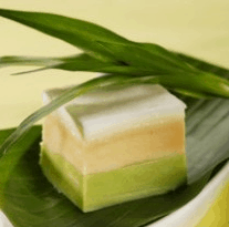 Cara Membuat Kue Putri Selat Spesial