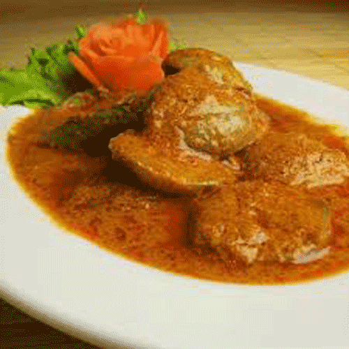 Cara Membuat Gulai Jariang Khas Padang Nikmat