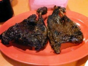 Resep Bebek Goreng Mentega Gurih dan Nikmat