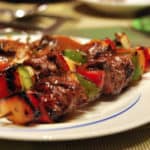 Resep Cara Membuat Kambing Guling Sedap Mantap