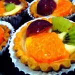 Resep Kue Egg Tart Fruity Pie Susu Khas Bali Asli Enak