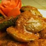 Resep Memasak Gulai Jariang Jengkol Ala Padang Enak Lezat