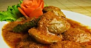 Resep Memasak Gulai Jariang Jengkol Ala Padang Enak Lezat