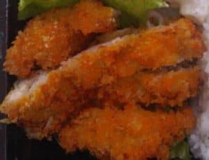 Cara Membuat Chicken Katsu Sederhana