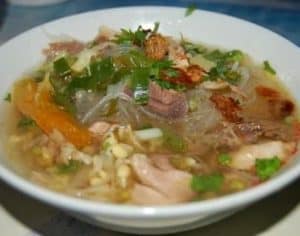 Resep Soto Daging Sapi Santan Sederhana