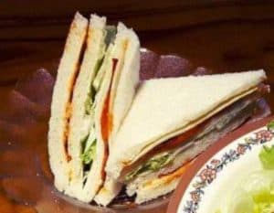 Cara Membuat Sandwich Praktis dan Enak