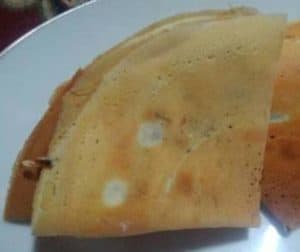 Cara Membuat Crepes Garing Mudah dan Renyah