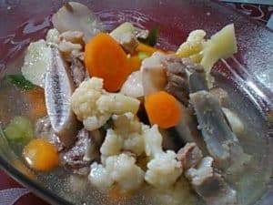 Resep Sop Daging Iga Sapi Lezat dan Mudah