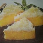 Resep Cake Labu Kuning Kukus Enak Lembut