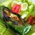 Resep Cara Membuat Nasi Bakar Ayam Enak Dan Sederhana