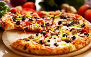 Resep Pizza Oven Sederhana Spesial Nikmat Ala Italia