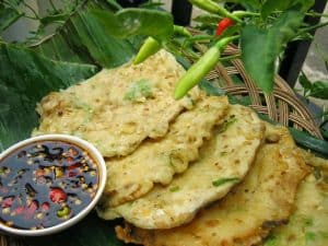 Resep Tempe Mendoan Crispy Gurih Dan Sederhana