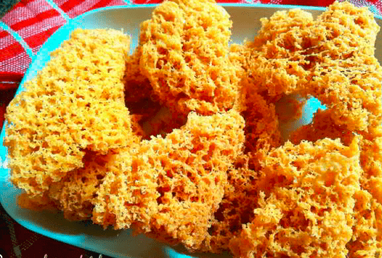 Resep Kremesan Ayam Simple