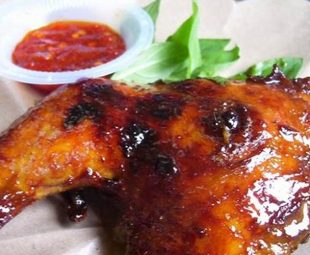 Cara Membuat Ayam Pedas