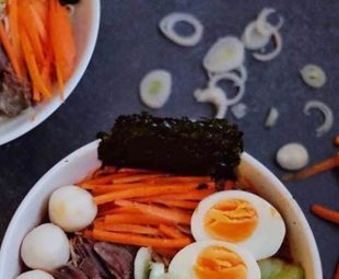 Tips Membuat Ramen Rumahan Yang Lezat