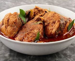 Ikan Semur