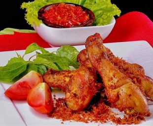 Resep Marinasi Ayam