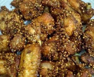 Bumbu Halus Ayam Ketumbar