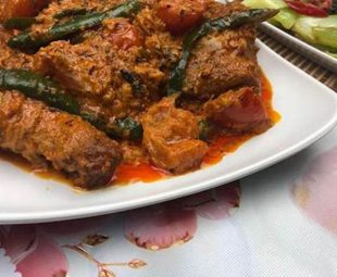 Tips Memasak Ayam Ketumbar