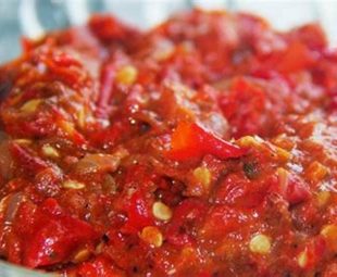 Tips Memasak Sambal Goreng