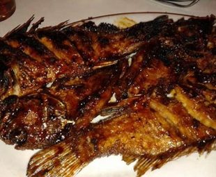 Resep Olahan Ikan Kerapu