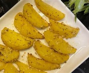 Resep Olahan Kentang untuk Penderita Diabetes