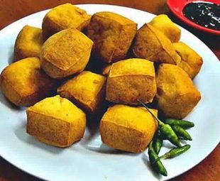 Tahu Pongso