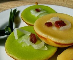 Kue Lumpur Indonesia