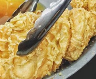 Resep Olahan Pisang Ambon