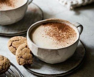 Resep Coffee Latte: Nikmati Sensasi Kafein di Rumah