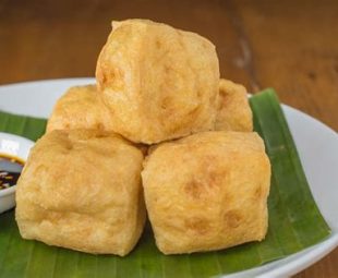 Resep Olahan Tahu Pong